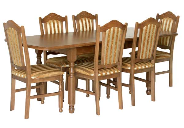 158 прима 1. Прима мебель стул Прима 1. Обеденная группа стол и 6 стульев. Столы и стулья из бука. Обеденные группы из Малайзии.